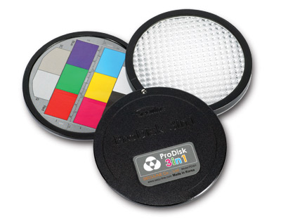 Seculine ProDisk 3 in 1