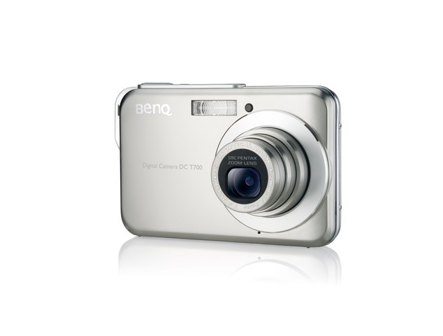 BenQ T700 silver