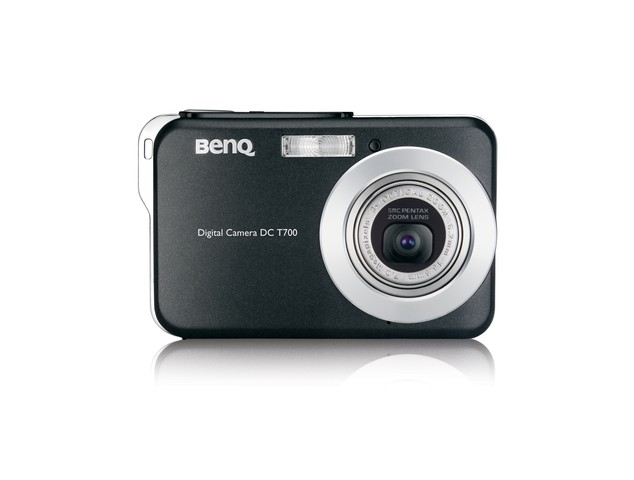 BenQ T700 black