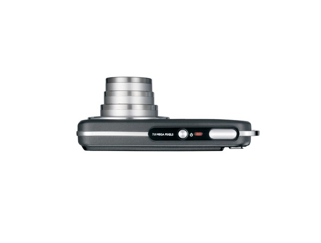 BenQ T700 top