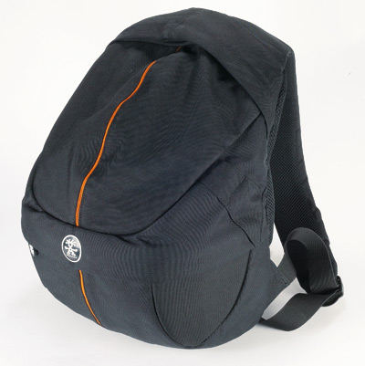 Crumpler Pretty Boy Backpack
