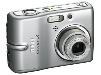 Nikon Coolpix L11