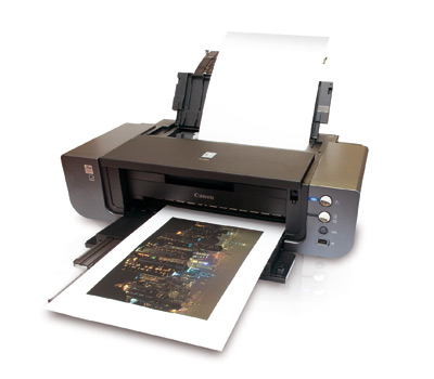 Canon Pixma 9500