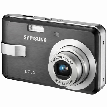 Samsung L700 black
