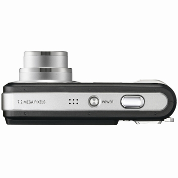 Samsung L700 top