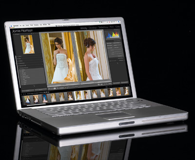 Adobe Lightroom 1.1