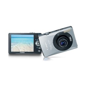 Canon Digital IXUS 75