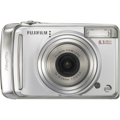 Fujifilm FinePix A800