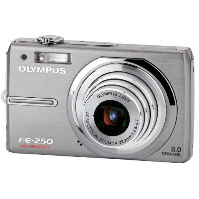 OLympus FE-250
