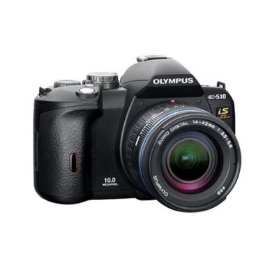 Olympus E-510