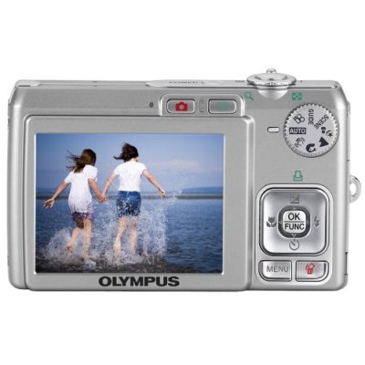 Olympus FE-250