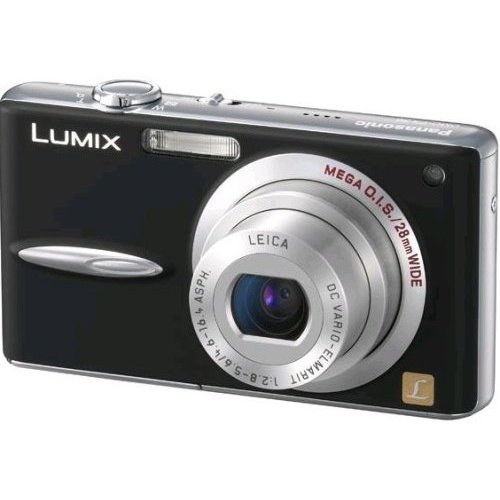 Panasonic Lumix FX30