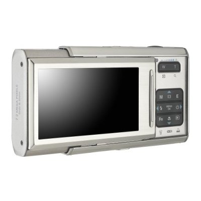 Samsung i70 back