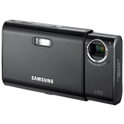 Samsung i70 black