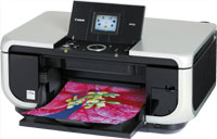 Canon Pixma MP600