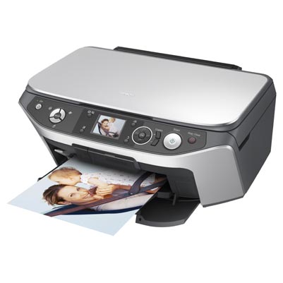 Epson Stylus RX560