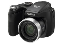 Fujifilm FinePix S5700