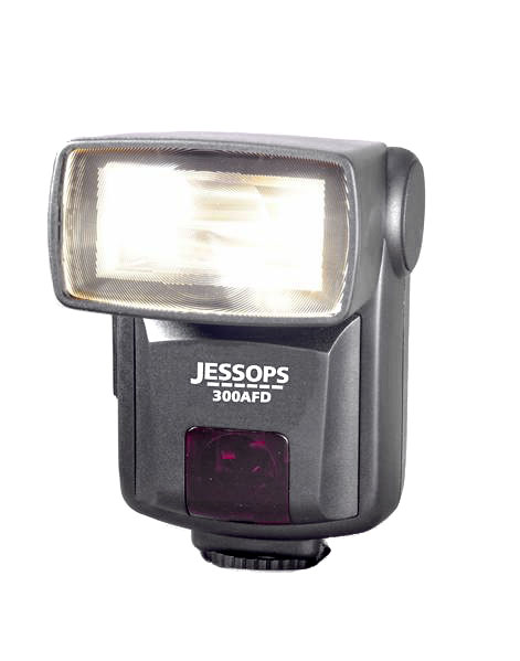 Jessops 300AFD