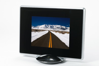 Linx Ality 8in