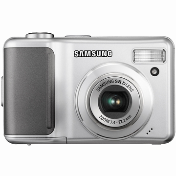 Samsung S1030 front