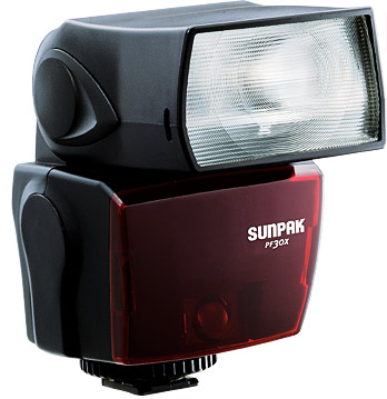 Sunpak PF30x