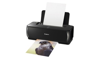 Canon Pixma iP1800