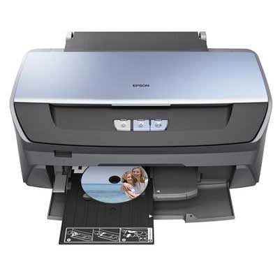 Epson Stylus R265