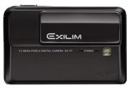Casio Exilim EX-V7