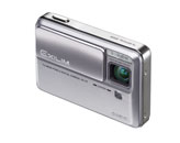 Casio Exilim EX-V7 silver