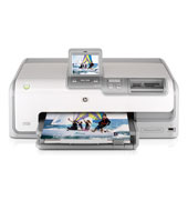 HP Photosmart D7360