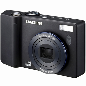 Samsung L74 Wide