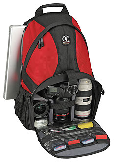 Tamrac Adventure 9 Backpack