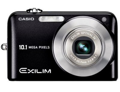 Casio EX-Z1050