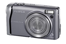 Fujifilm FinePix F40fd