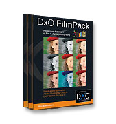 DxO FilmPack 1.1