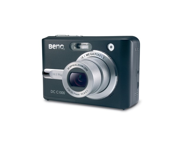 Benq DC C1000