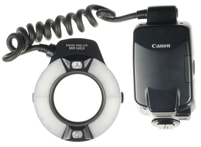 Canon MR-14EX