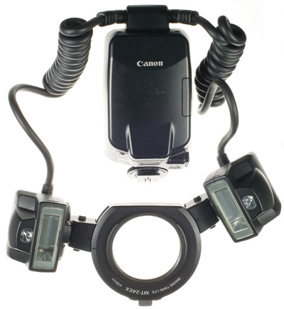 Canon MT-24EX
