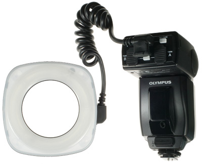 Olympus SRF-11