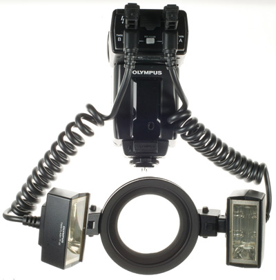 Olympus STF-22