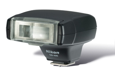 Nikon SB-400