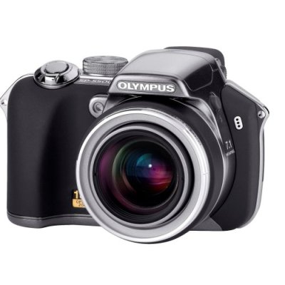 Olympus SP-550UZ
