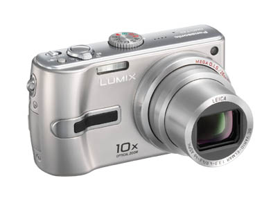 Panasonic TZ3