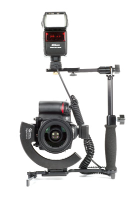 Custome Brackets CB Junior & Digital Pro-M Kit