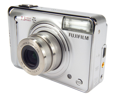 Fujifilm Finepix A700