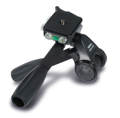 Velbon PHD-41Q Tripod Head