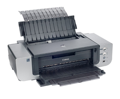 Canon 9000 A3+ Printer