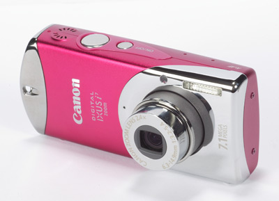 Canon Ixus i7