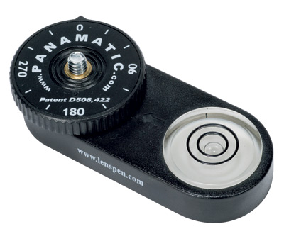 LensPen Panamatic