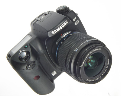 Samsung GX10